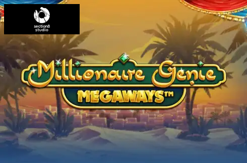 Millionaire Genie Megaways